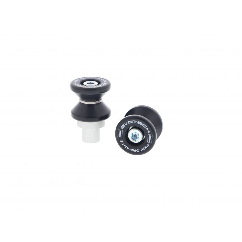 Triumph Street Triple RS 2020+ Nottolini Supporto Cavalletto