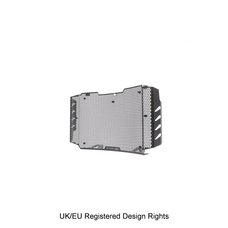 PRN015055-01 KTM 890 Duke R 2020+ Kühlergrill  Evotech-performance