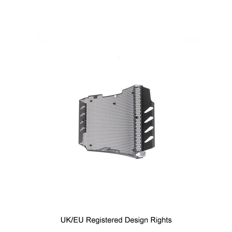 PRN015055-01 KTM 890 Duke R 2020+ Kühlergrill  Evotech-performance