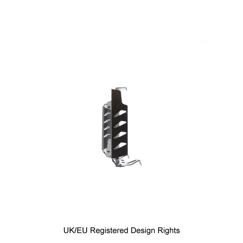 PRN015055-01 KTM 890 Duke R 2020+ Kühlergrill  Evotech-performance
