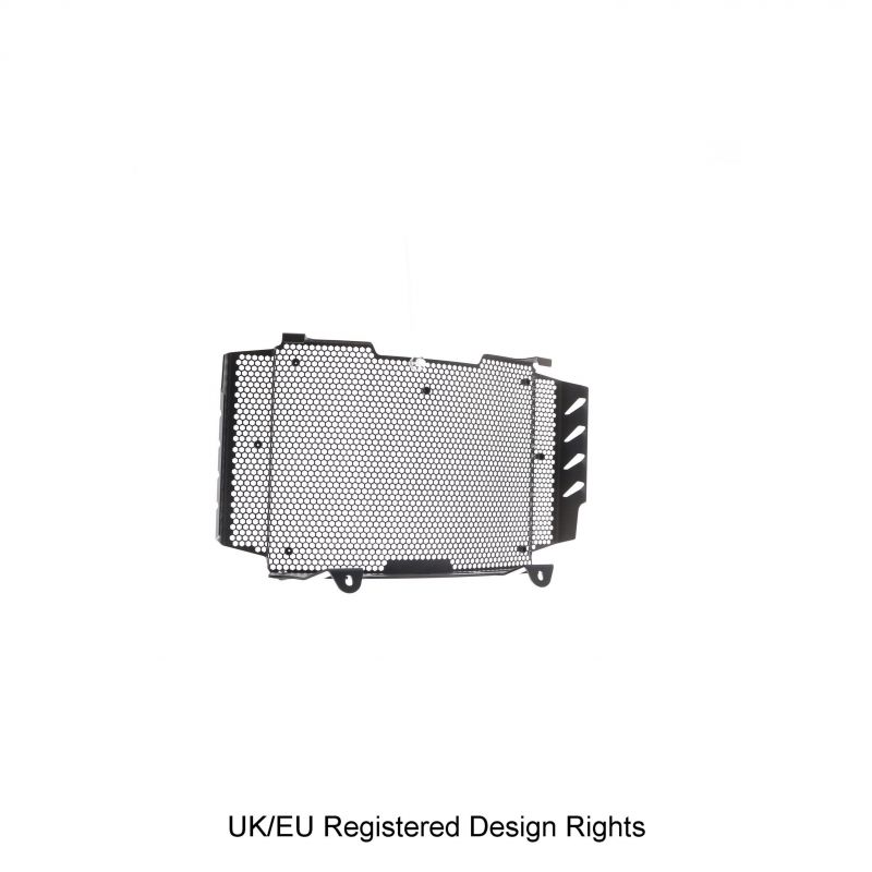 PRN015055-01 KTM 890 Duke R 2020+ Kühlergrill  Evotech-performance