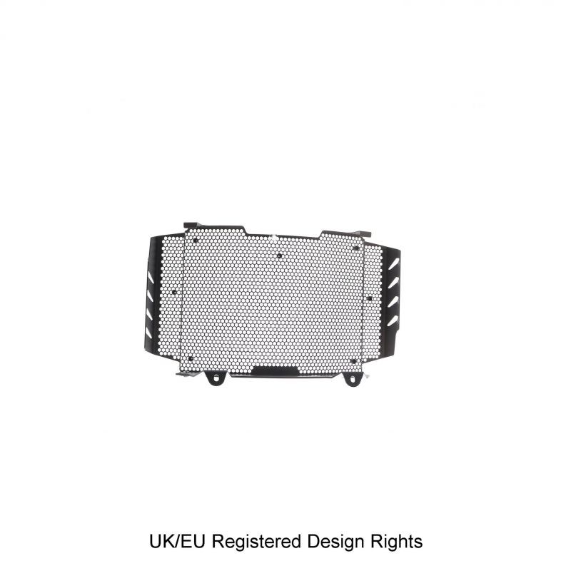 PRN015055-01 KTM 890 Duke R 2020+ Kühlergrill  Evotech-performance