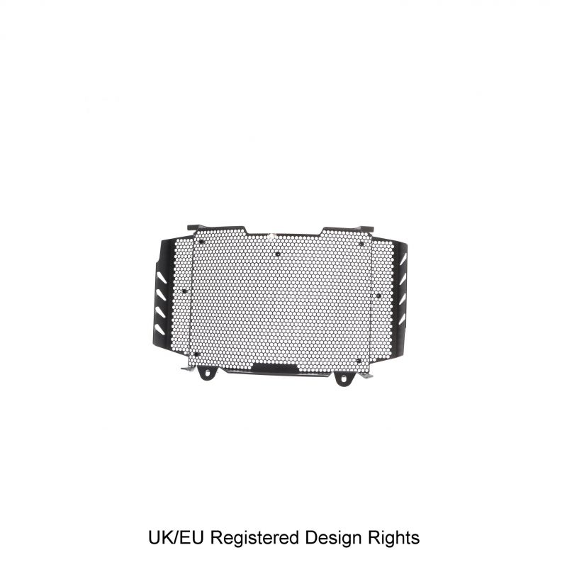 PRN015055-01 KTM 890 Duke R 2020+ Kühlergrill  Evotech-performance