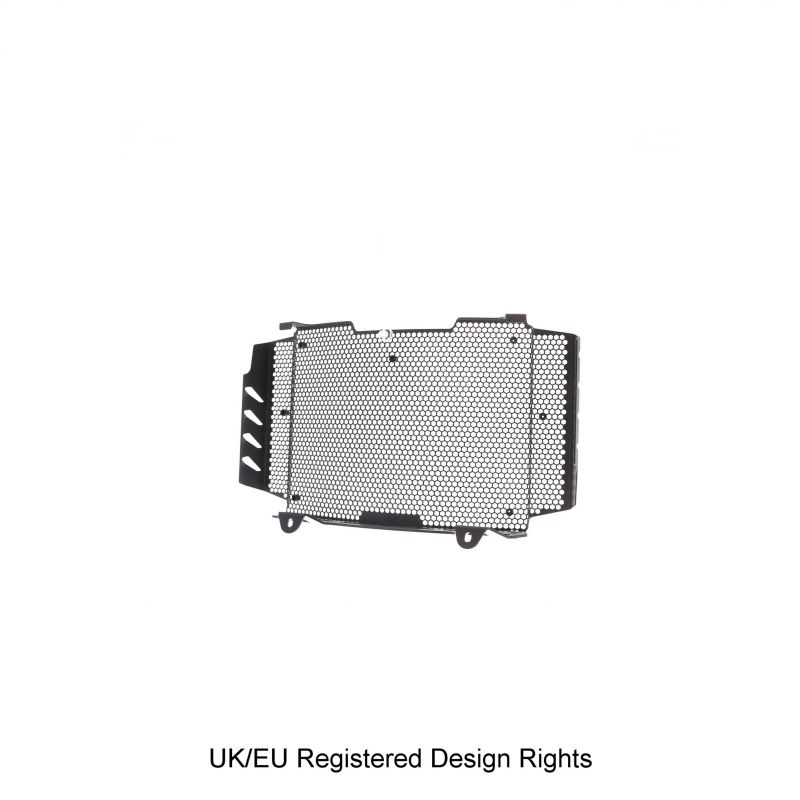 PRN015055-01 KTM 890 Duke R 2020+ Kühlergrill  Evotech-performance