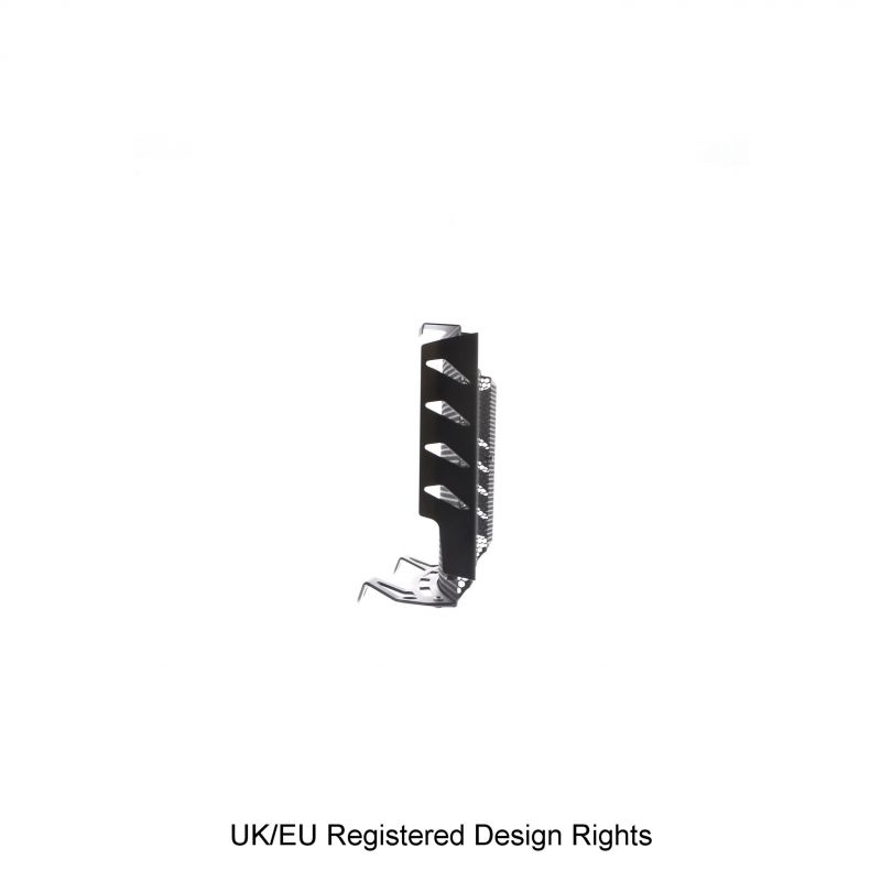 PRN015055-01 KTM 890 Duke R 2020+ Griglia Radiatore  Evotech-performance