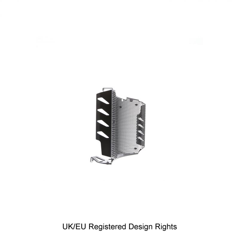 PRN015055-01 KTM 890 Duke R 2020+ Kühlergrill  Evotech-performance