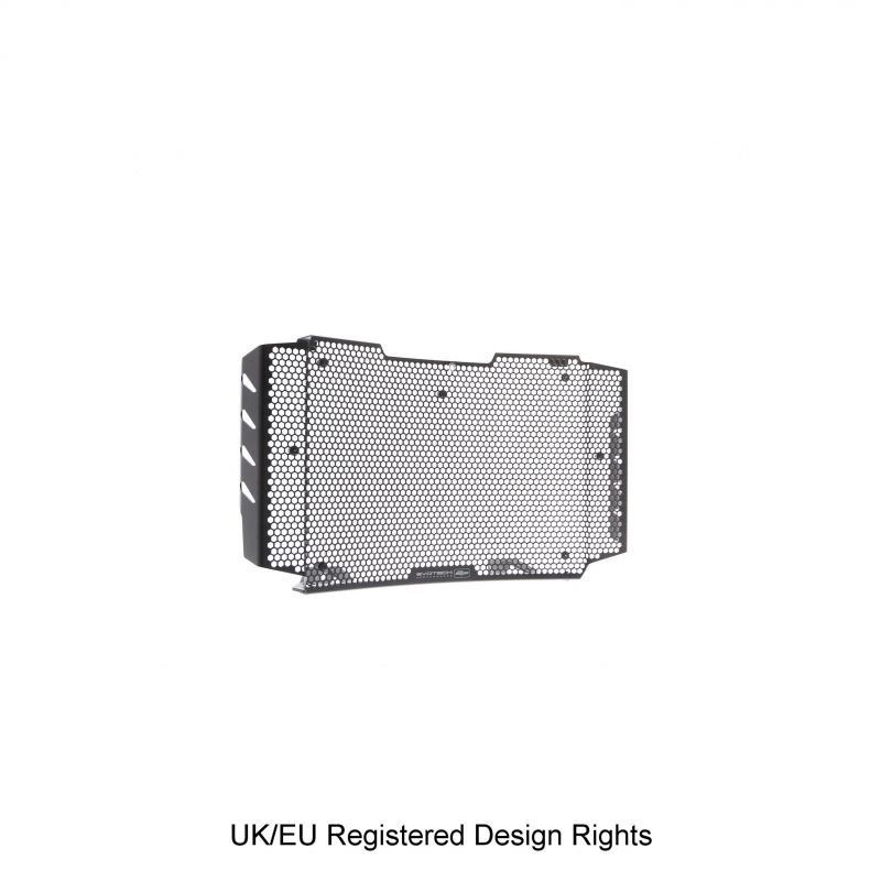 PRN015055-01 KTM 890 Duke R 2020+ Kühlergrill  Evotech-performance