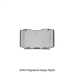 PRN015055-01 EP KTM 890 Duke R Radiator Guard (2020+)  Evotech-performance
