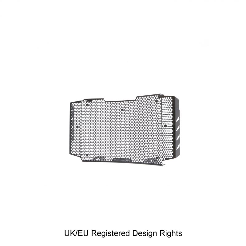 PRN015055-01 KTM 890 Duke R 2020+ Kühlergrill  Evotech-performance