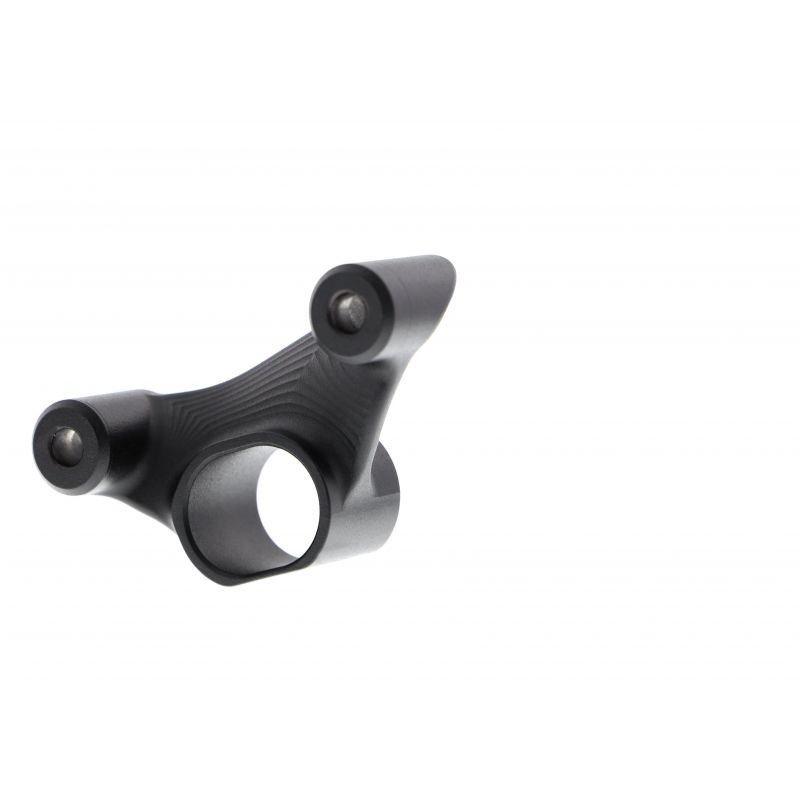 KTM 890 Duke R 2020+ Staffa Supporto Scarico