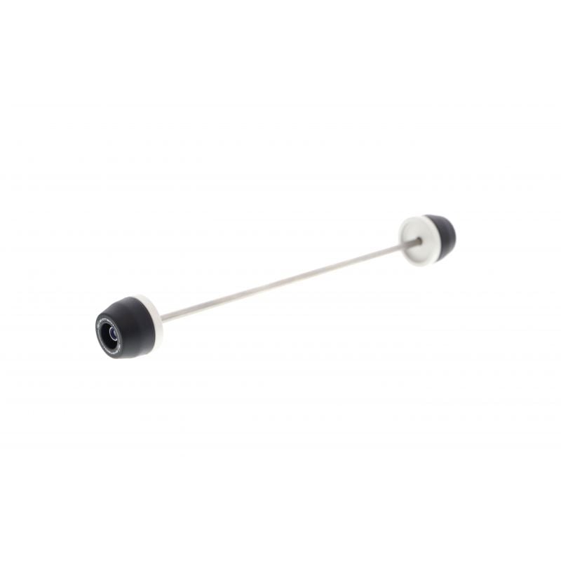 PRN014004-02 Rear Spindle Bobbins Ktm 890 Duke R 2020+ Evotech-performance