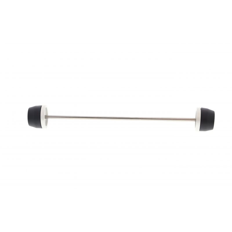 PRN014004-02 Rear Spindle Bobbins Ktm 890 Duke R 2020+ Evotech-performance