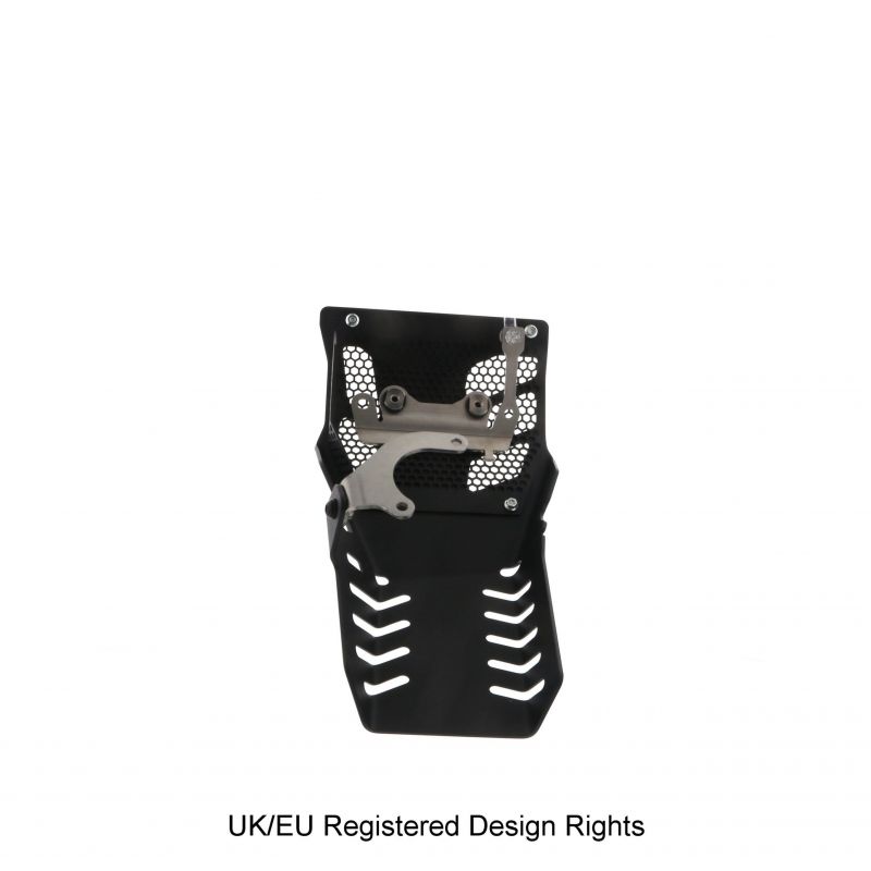 Ducati Multistrada 1260 S Grand Tour 2020+ Protezione Motore