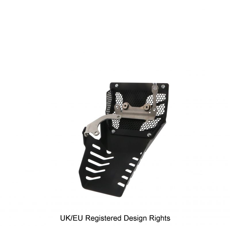 Ducati Multistrada 1260 S Grand Tour 2020+ Protezione Motore