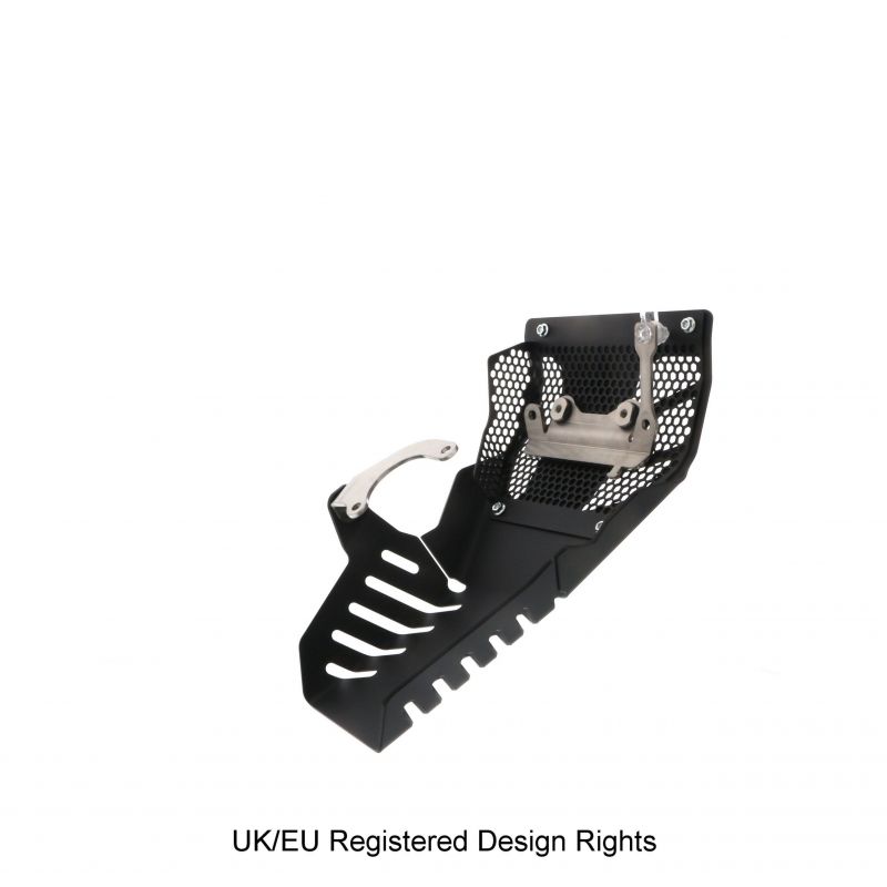 Ducati Multistrada 1260 S Grand Tour 2020+ Protezione Motore