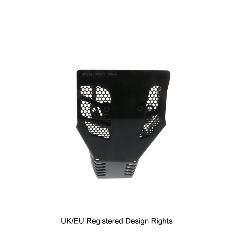 Ducati Multistrada 1260 S Grand Tour 2020+ Protezione Motore