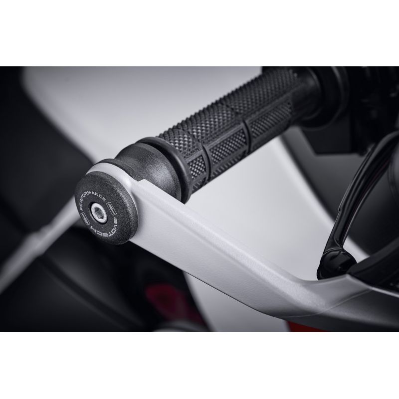 Ducati Multistrada 1260 S Grand Tour 2020+ Contrappesi manubrio