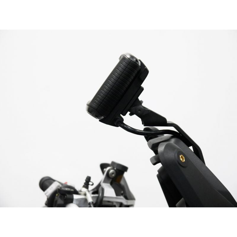 Ducati Multistrada 1260 S Grand Tour 2020+ Supporto Navigatore Garmin