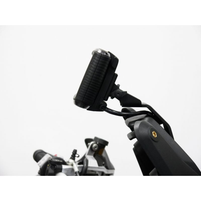 Ducati Multistrada 1260 S Grand Tour 2020+ Supporto Navigatore Garmin