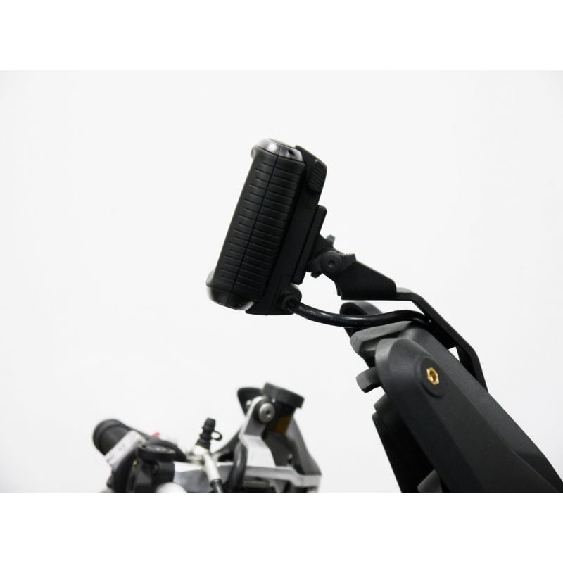 Ducati Multistrada 1260 S Grand Tour 2020+ Supporto Navigatore Garmin