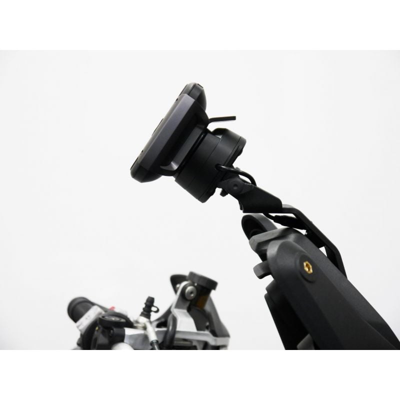 Ducati Multistrada 1260 S Grand Tour 2020+ Supporto Navigatore TomTom