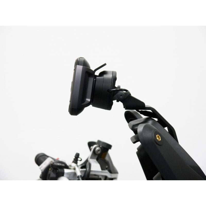 Ducati Multistrada 1260 S Grand Tour 2020+ Supporto Navigatore TomTom