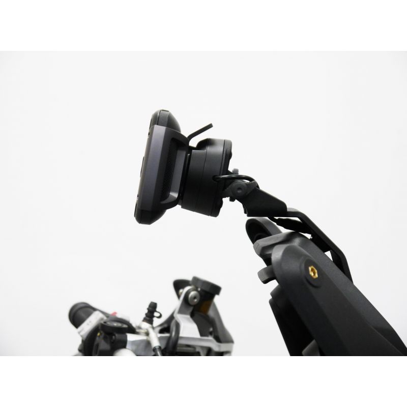 Ducati Multistrada 1260 S Grand Tour 2020+ Supporto Navigatore TomTom