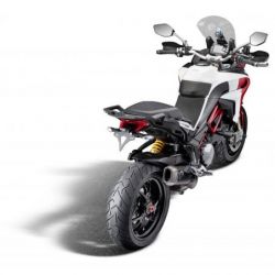 Ducati Multistrada 1260 S Grand Tour 2020+ Supporto Navigatore Quad Lock