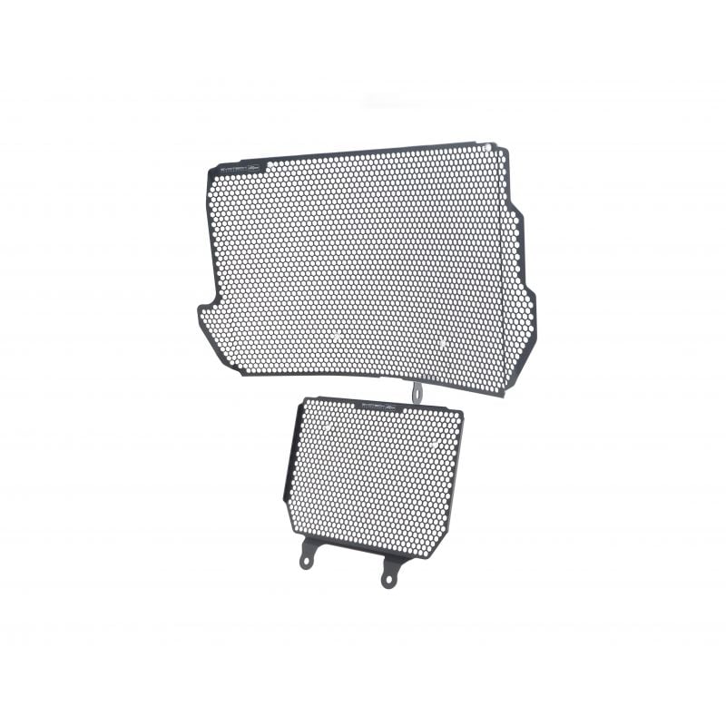 Yamaha YZF-R1M 2020+ Griglia Radiatore