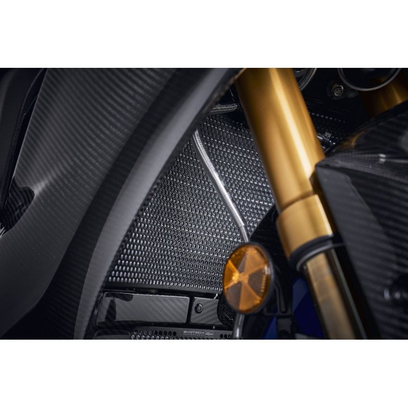 Yamaha YZF-R1M 2020+ Griglia Radiatore