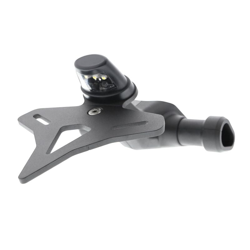 Yamaha YZF-R1M 2020+ Porta Targa