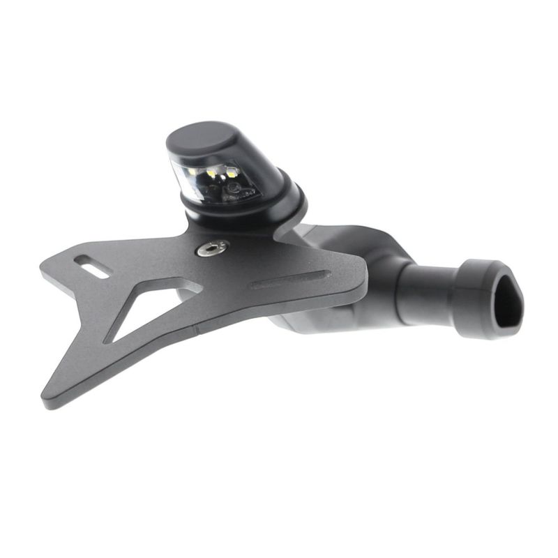 Yamaha YZF-R1M 2020+ Porta Targa