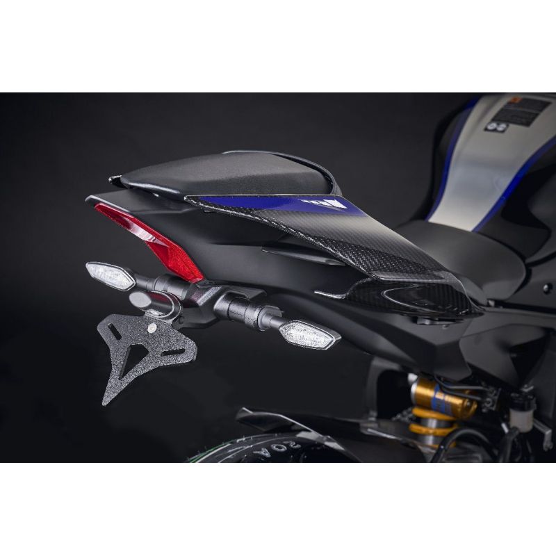Yamaha YZF-R1M 2020+ Porta Targa