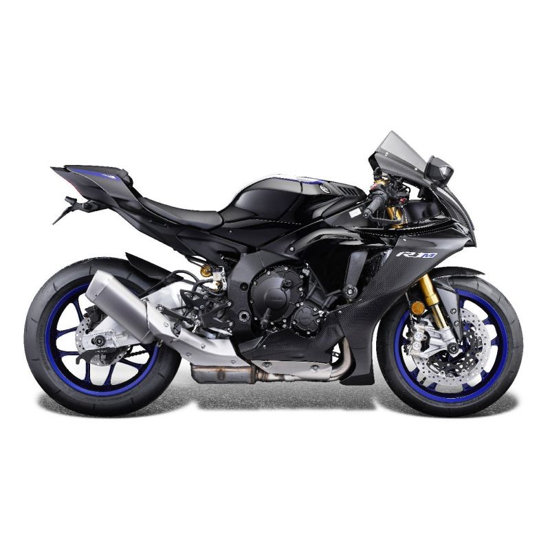 Yamaha YZF-R1M 2020+ Porta Targa