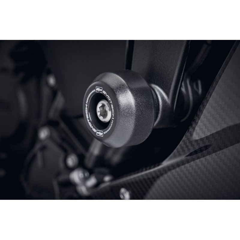 Yamaha YZF-R1M 2020+ Protezioni Telaio