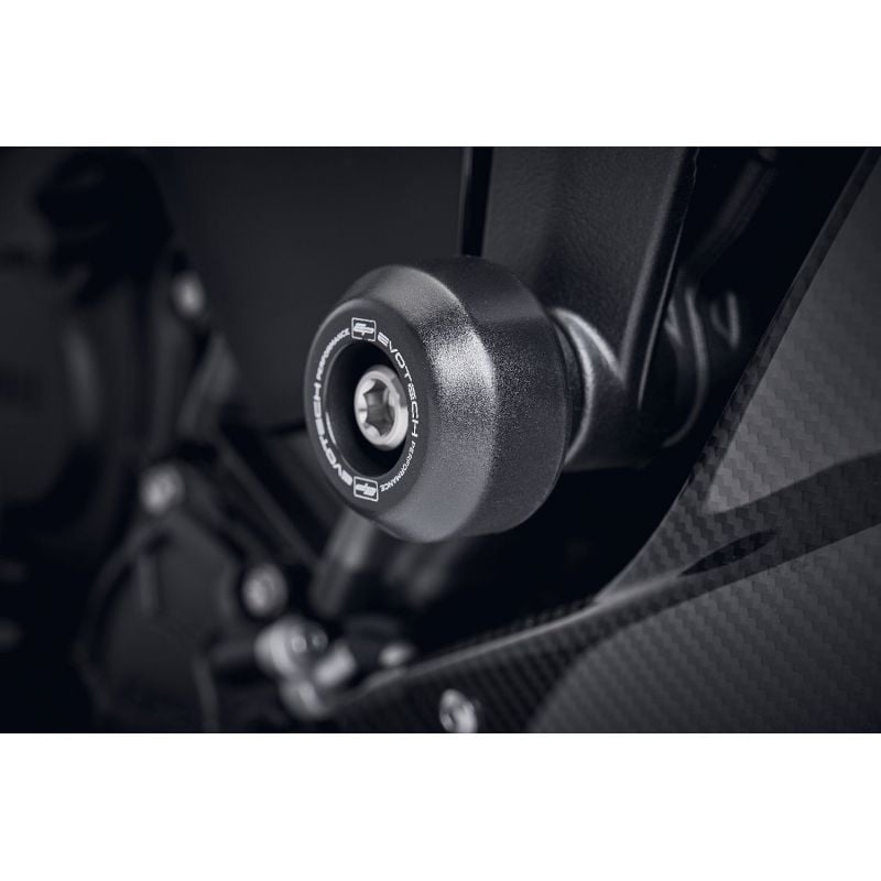 Yamaha YZF-R1M 2020+ Protezioni Telaio