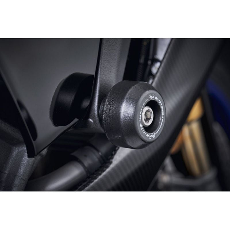 Yamaha YZF-R1M 2020+ Protezioni Telaio