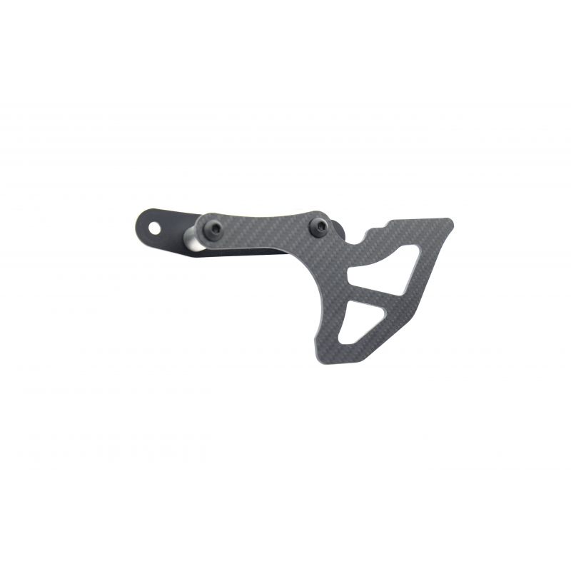 Yamaha YZF-R1M 2020+ Paracatena