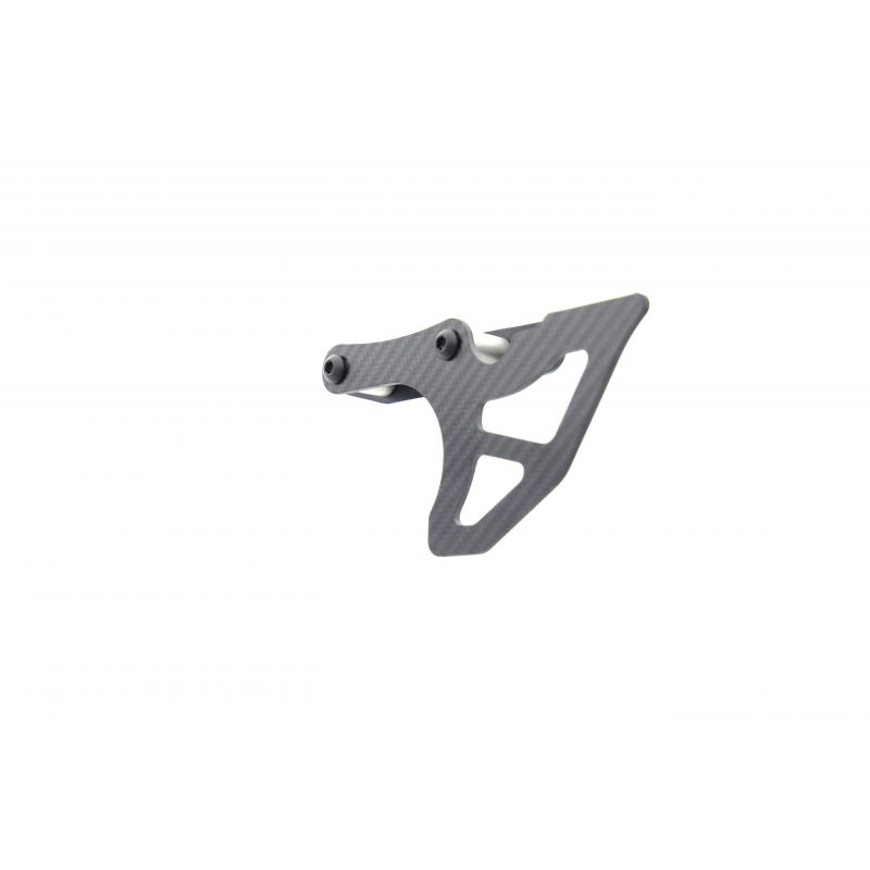 Yamaha YZF-R1M 2020+ Paracatena
