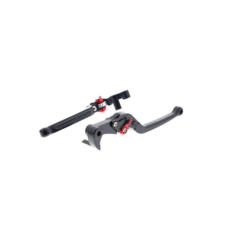 Yamaha YZF-R1M 2020+ Leve freno frizione