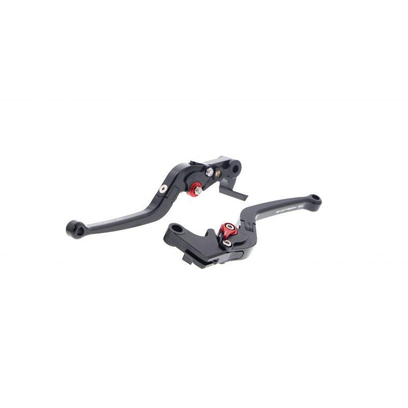 Yamaha YZF-R1M 2020+ Leve freno frizione