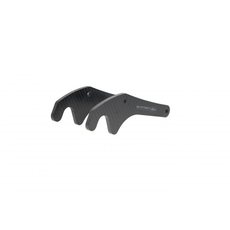 Yamaha YZF-R1M 2020+ Nottolini Supporto Cavalletto