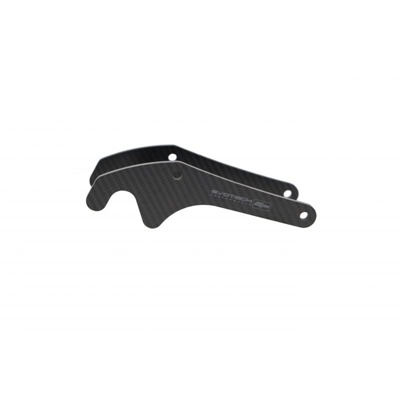 Yamaha YZF-R1M 2020+ Nottolini Supporto Cavalletto