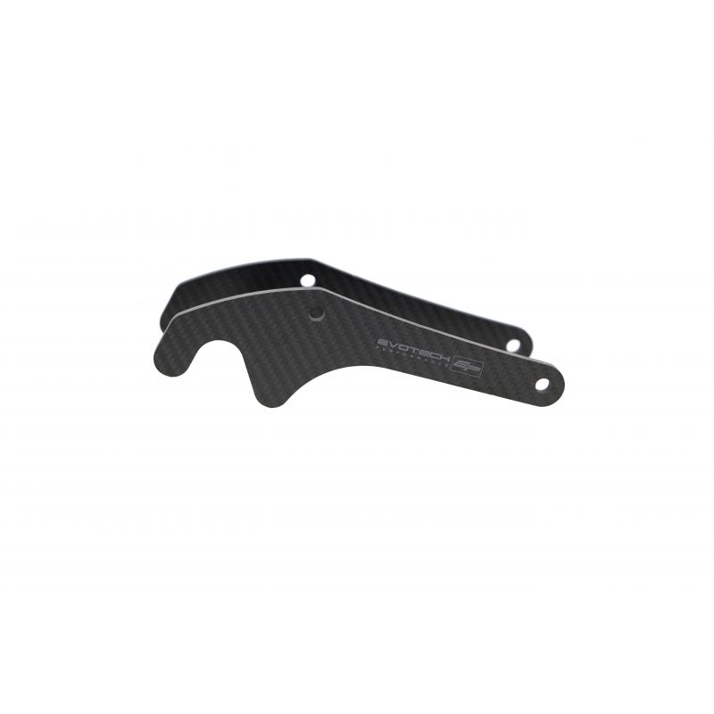Yamaha YZF-R1M 2020+ Nottolini Supporto Cavalletto
