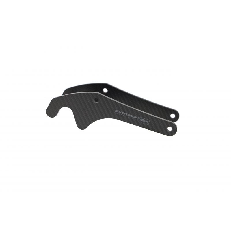 Yamaha YZF-R1M 2020+ Nottolini Supporto Cavalletto
