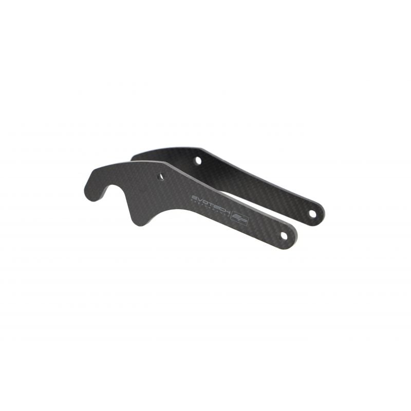 Yamaha YZF-R1M 2020+ Nottolini Supporto Cavalletto