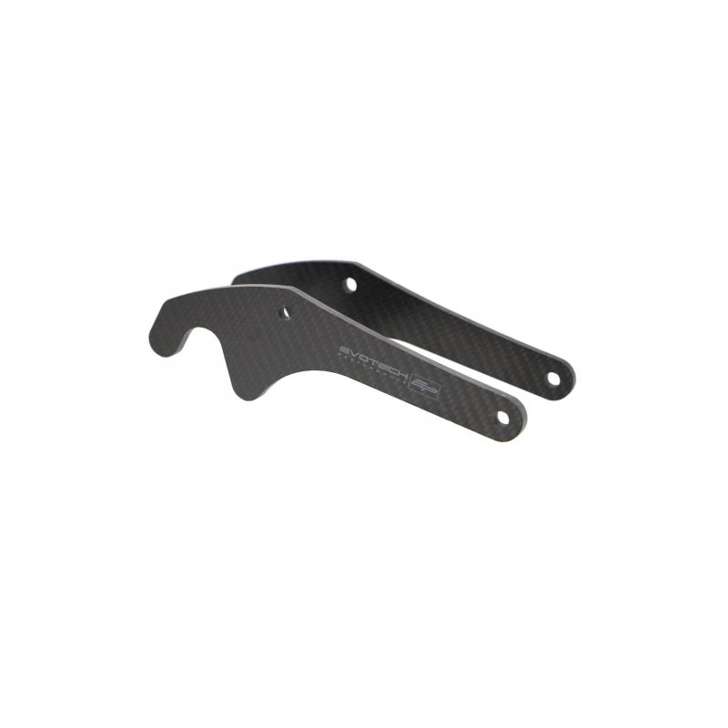 Yamaha YZF-R1M 2020+ Nottolini Supporto Cavalletto