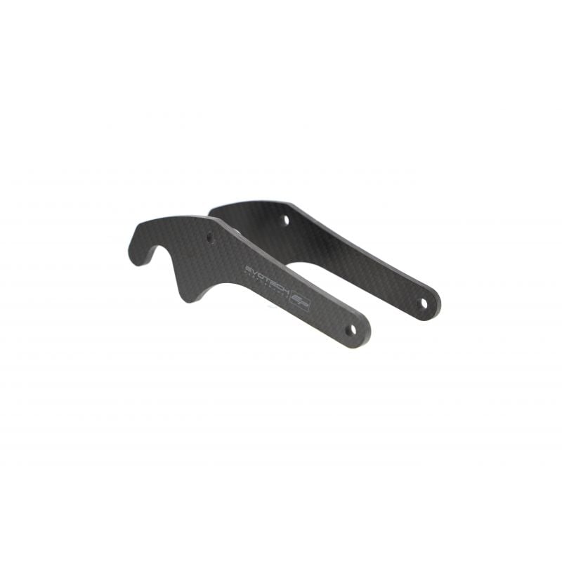 Yamaha YZF-R1M 2020+ Nottolini Supporto Cavalletto