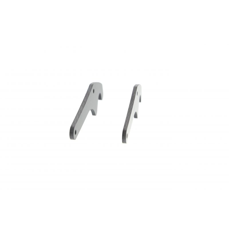 Yamaha YZF-R1M 2020+ Nottolini Supporto Cavalletto