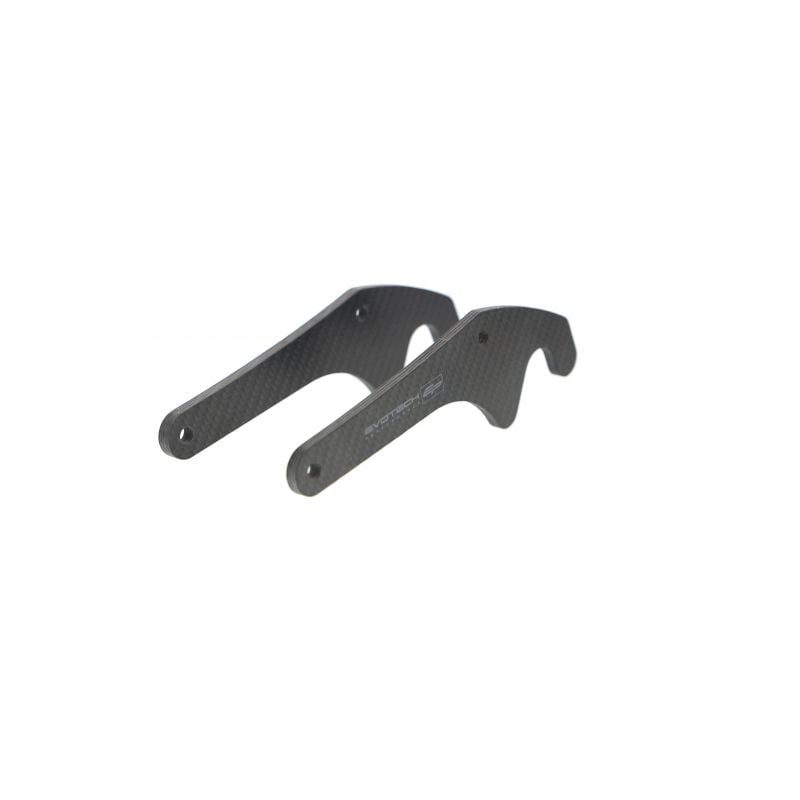 Yamaha YZF-R1M 2020+ Nottolini Supporto Cavalletto